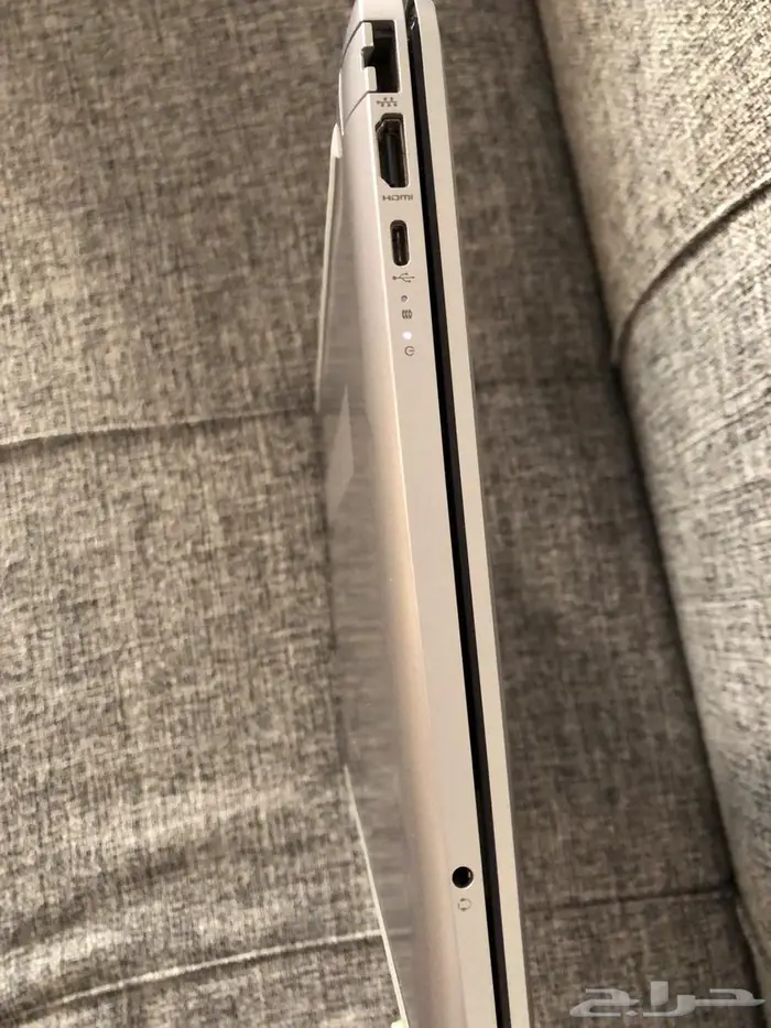 لابتوب hp 7