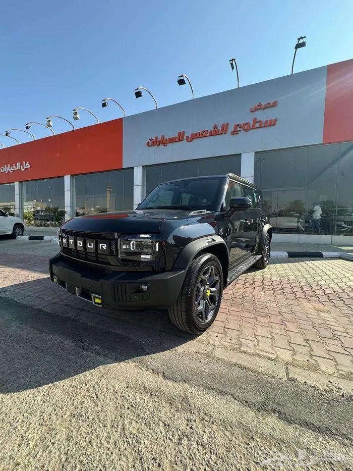 جيتور T2 لاكجري موديل 2026م 0
