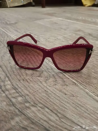 (تصفية شامله) نظارة شمسية ماركة TOM FORD (أصليه). index