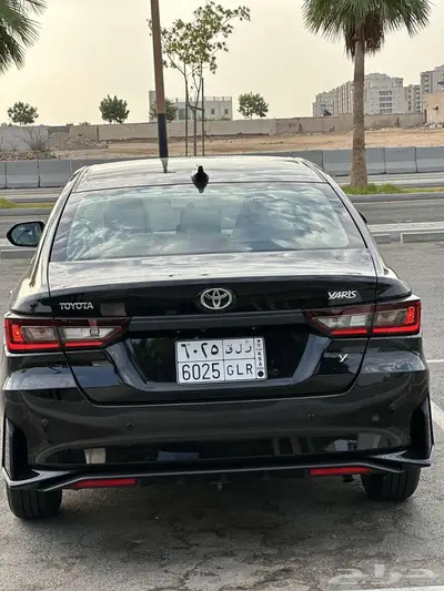 يارس 2024 ستاندر index