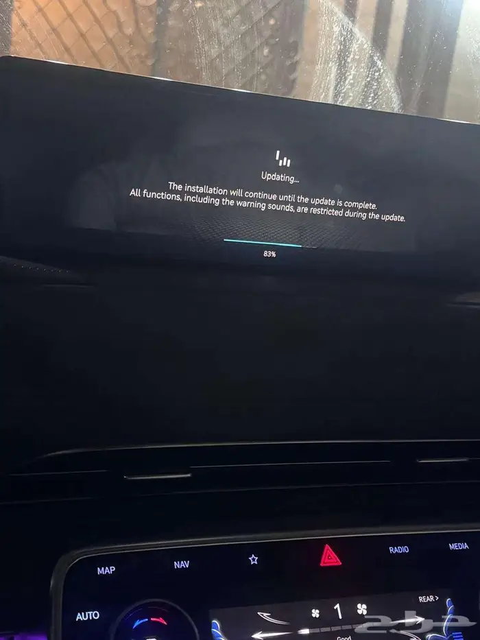 هونداي جينسيس كيا تويوتا شانجان 2