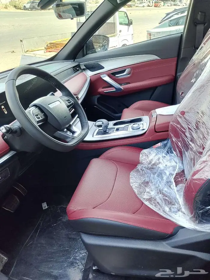جيتور X70 بلس 25 أسعار خياليه عازل حرارى دأش كام 6