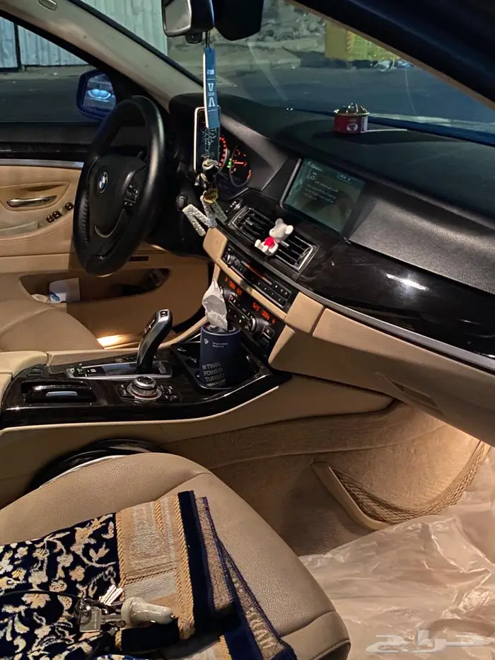 بي ام 2013 عالشرط 1