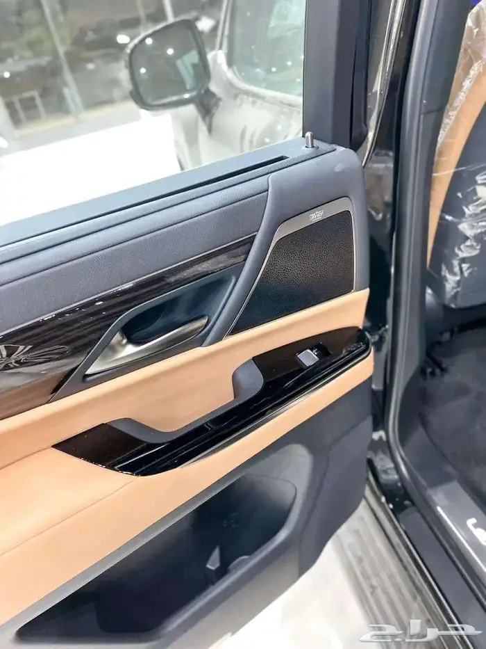 ليكزس LX600 FF BB كاش وتقسيط 13
