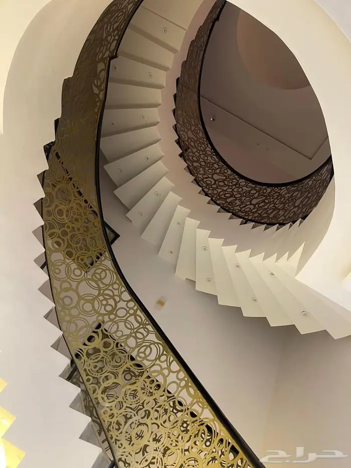 فيلا مساحة 450 3