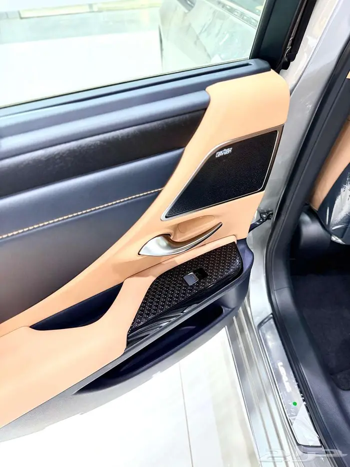 لكزس ( ES 350 DD ) موديل 2025 أقل الأسعار 21