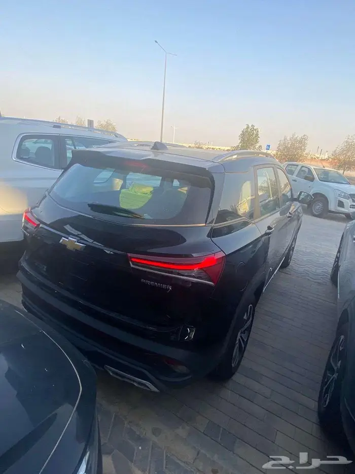 شيفرولية كابتيفا فل كامل (بريمير ) موديل 2025 10