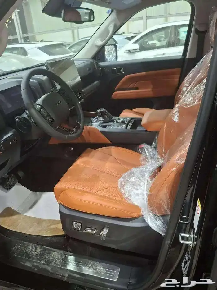 هافال اتش 9 2026 فل كامل 1