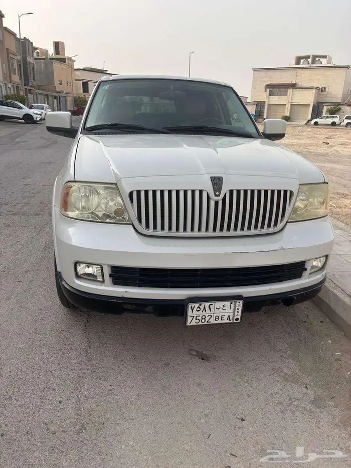 Navigator 2005 24