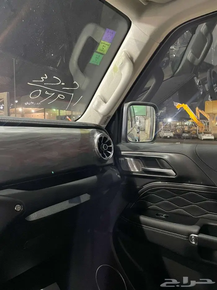 تانك 300 فل كامل موديل 2025 22