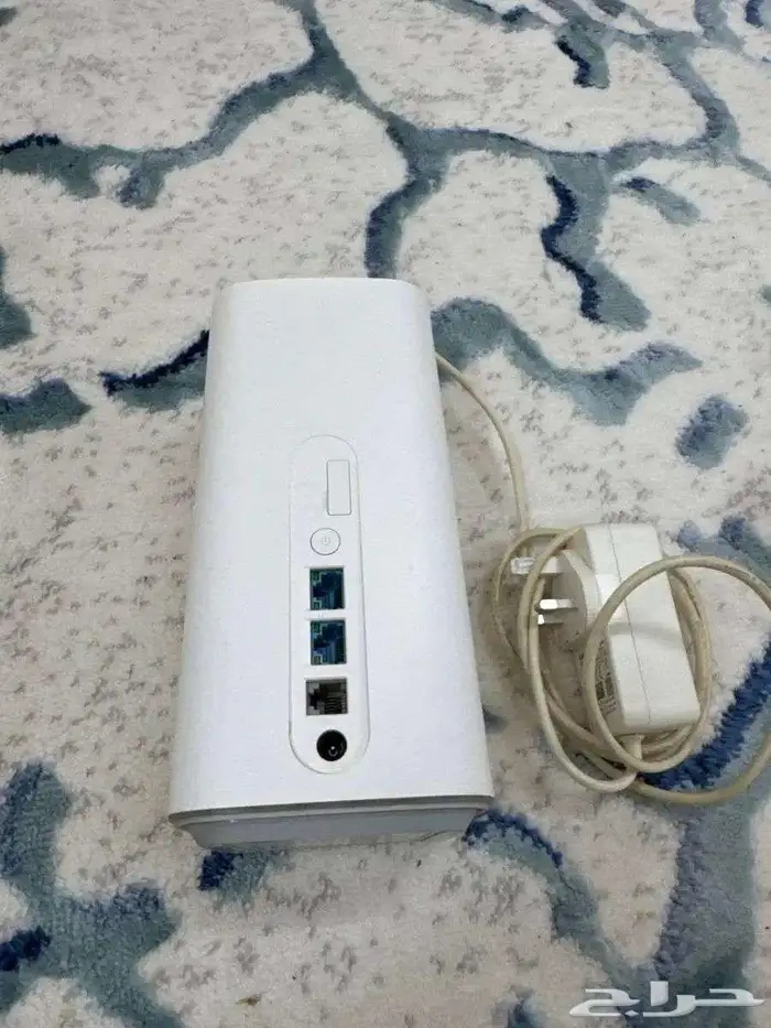 رواتر هواوي 3