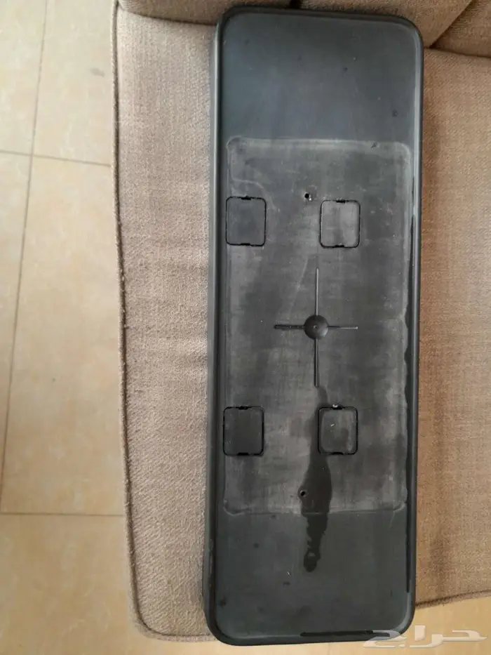 اغطيه جنوط دوج رام وقاعده لوحه 1