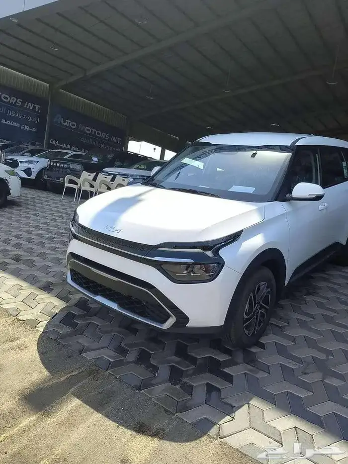كيا كارينز GLS2025 اعلى مواصفات بالسوق واقل سعر واقل قسط 1