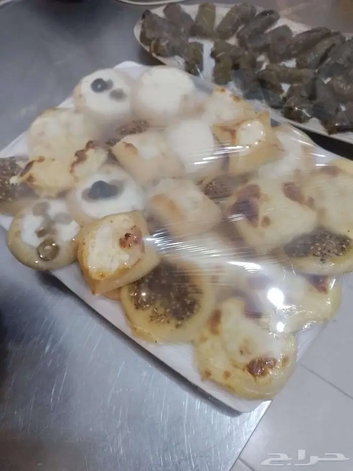 مشروع مخابز يدوي شريك 1