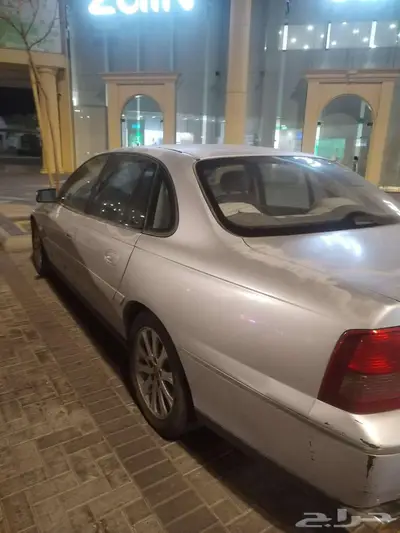 كابرس LS للبيع index