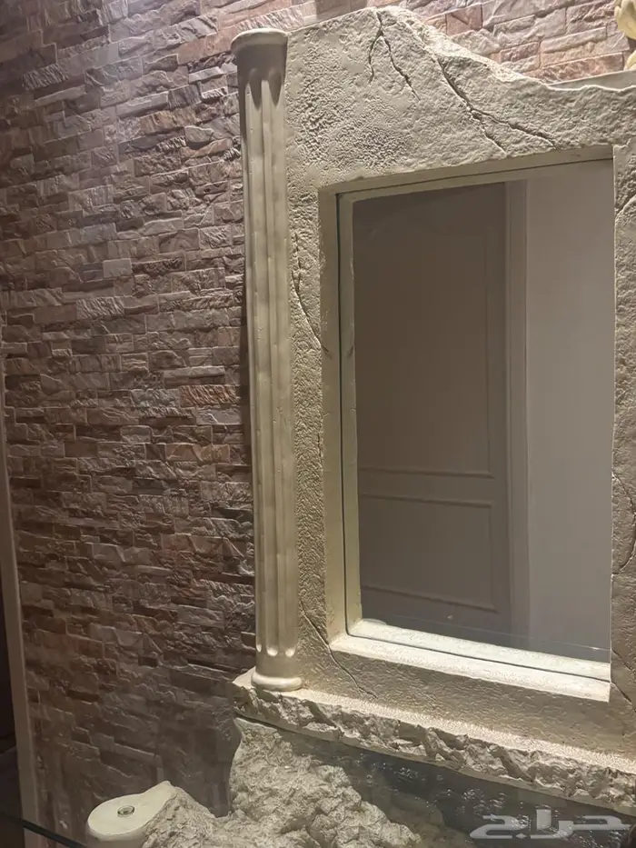 مدخل بيت نظيف بيع مستعجل مابغا ارميه 4