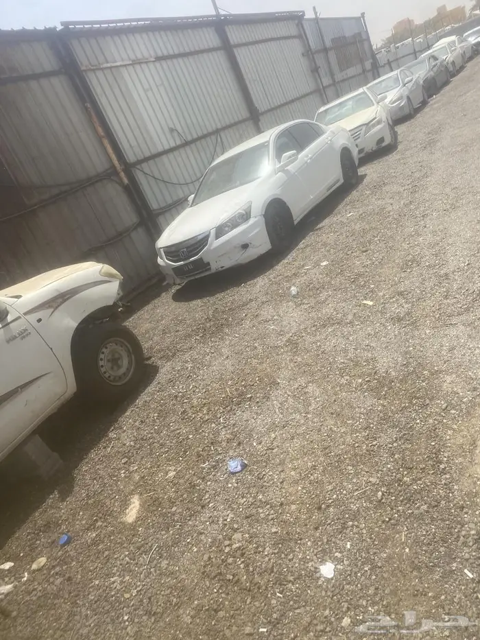 تشليح قطع غيار 1