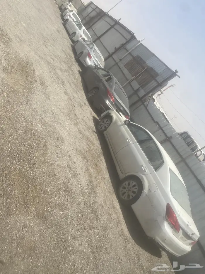 تشليح قطع غيار 0