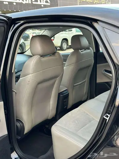 فورد اسكورت 2019 فل كامل index