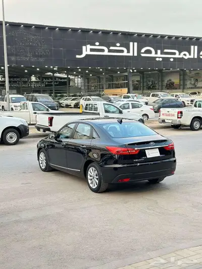 فورد اسكورت 2019 فل كامل index