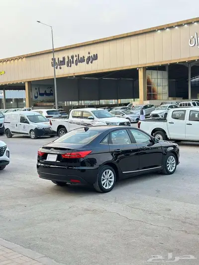 فورد اسكورت 2019 فل كامل index