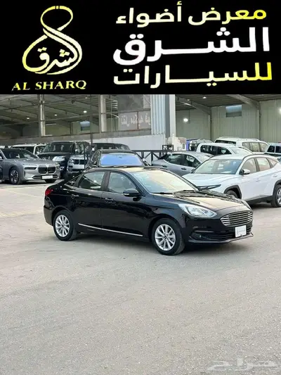 فورد اسكورت 2019 فل كامل index