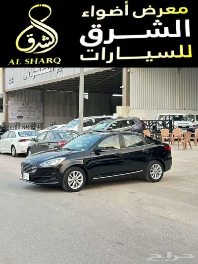 فورد اسكورت 2019 فل كامل index