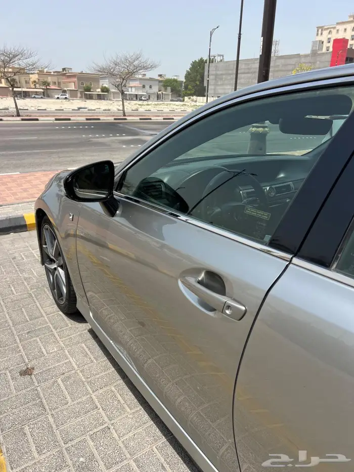 لكزس GS450H كت F 3