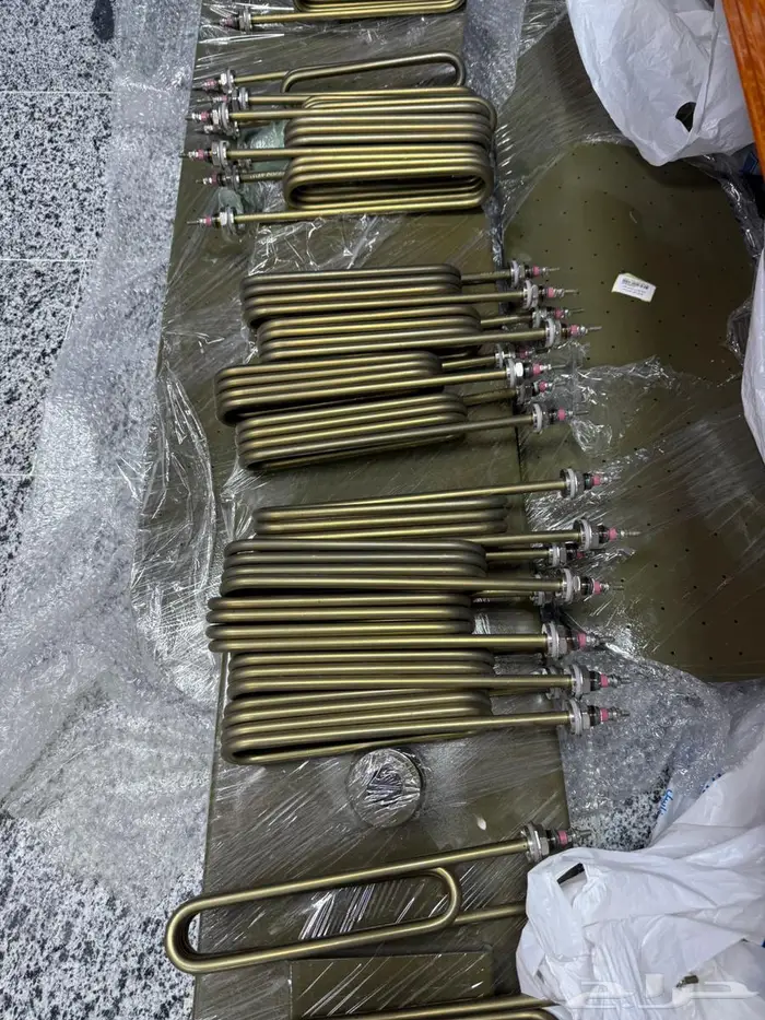 معدات مغاسل الملابس للفنادق و المشاريع الصغيرة 6