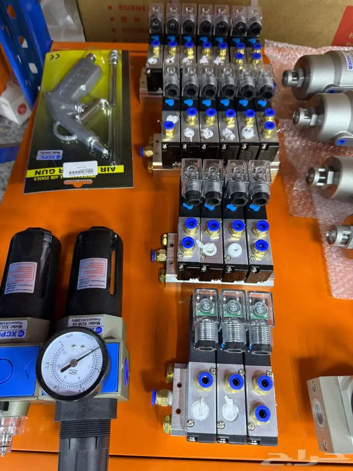 معدات مغاسل الملابس للفنادق و المشاريع الصغيرة 5