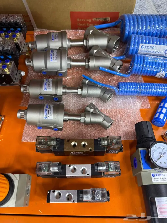 معدات مغاسل الملابس للفنادق و المشاريع الصغيرة 4