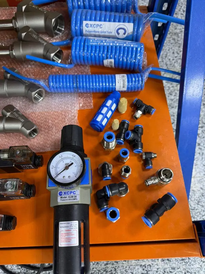 معدات مغاسل الملابس للفنادق و المشاريع الصغيرة 1