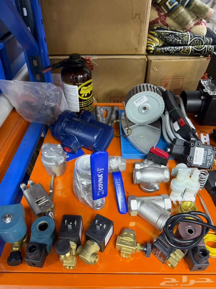 معدات مغاسل الملابس للفنادق و المشاريع الصغيرة 0