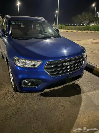 هافال h2 index