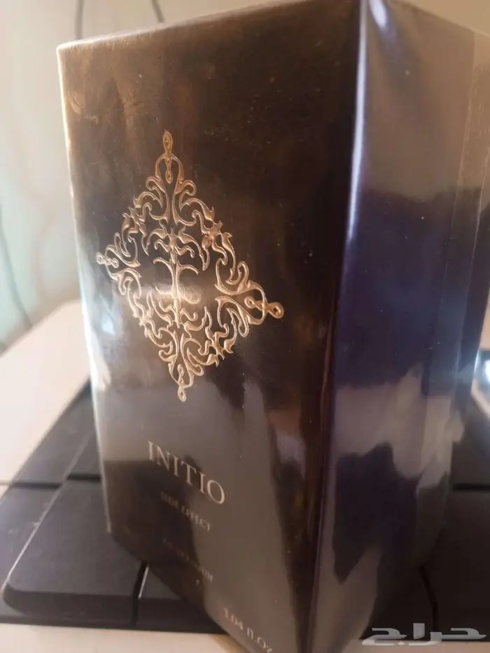 عطر انيشيو سايد ايفكت - او دي برفيوم وارد الخارج 0