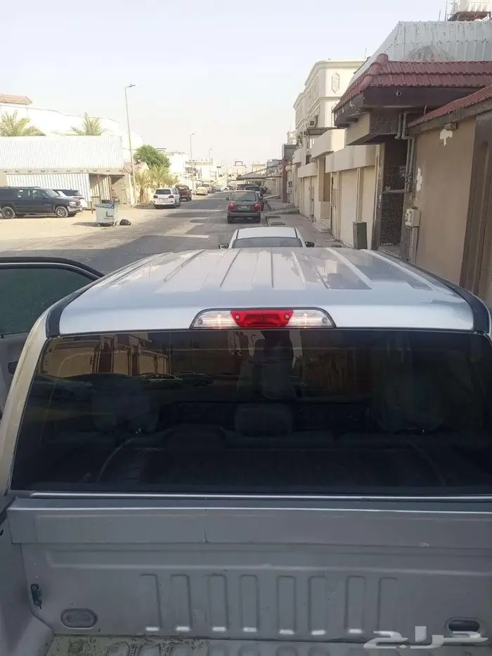 فورد f350 غمارتين 5