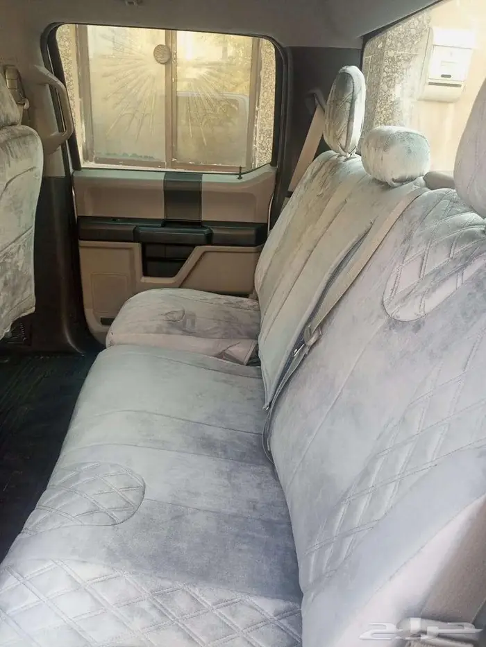 فورد f350 غمارتين 6