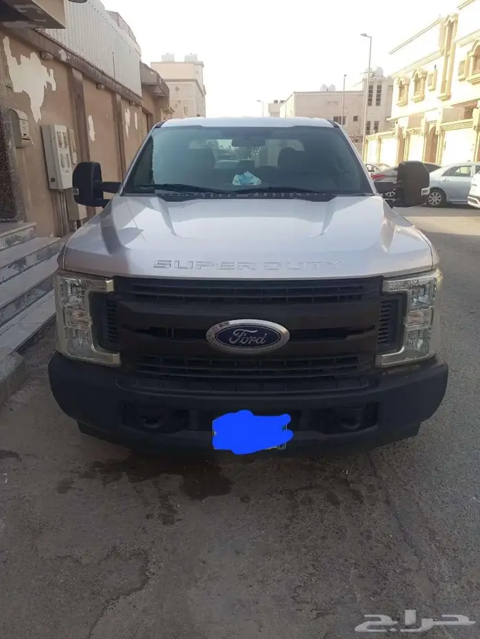 فورد f350 غمارتين 0