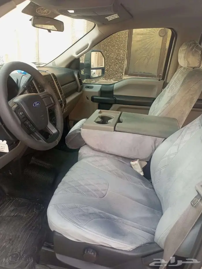 فورد f350 غمارتين 4