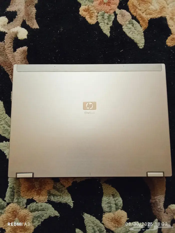 لابتوب أتش بي HP نظيف ب400 ريال 2