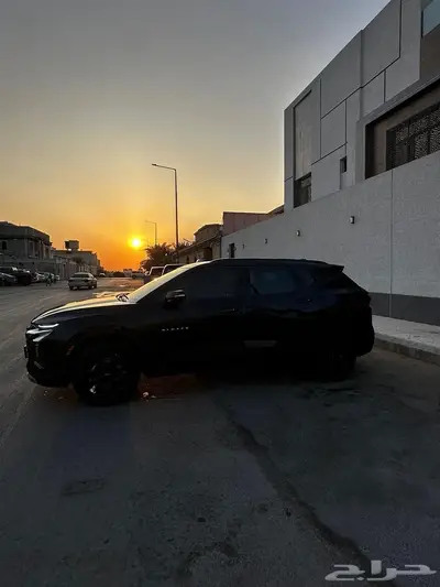 بليزر 2021 index