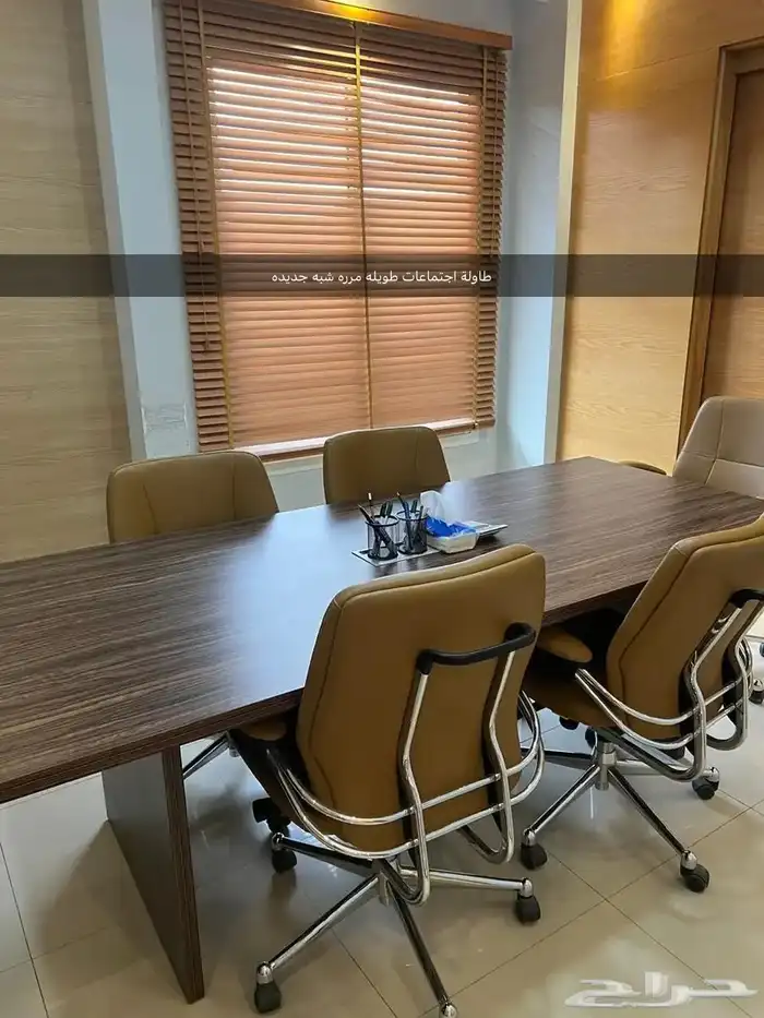 اثاث مكاتب 0