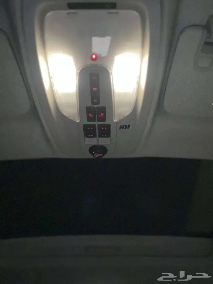 جمس تيرين 2013 قمة النظافة - GMC Terrain 2013 Very Clean 8