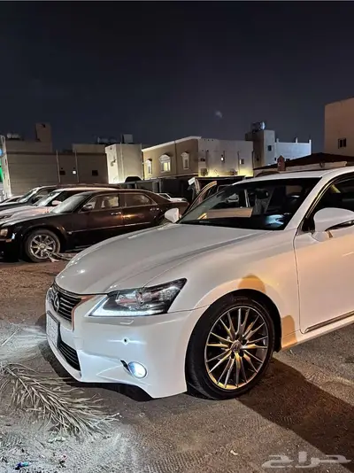 لكزس GS 350 2015 ماشاء الله تبارك الله index