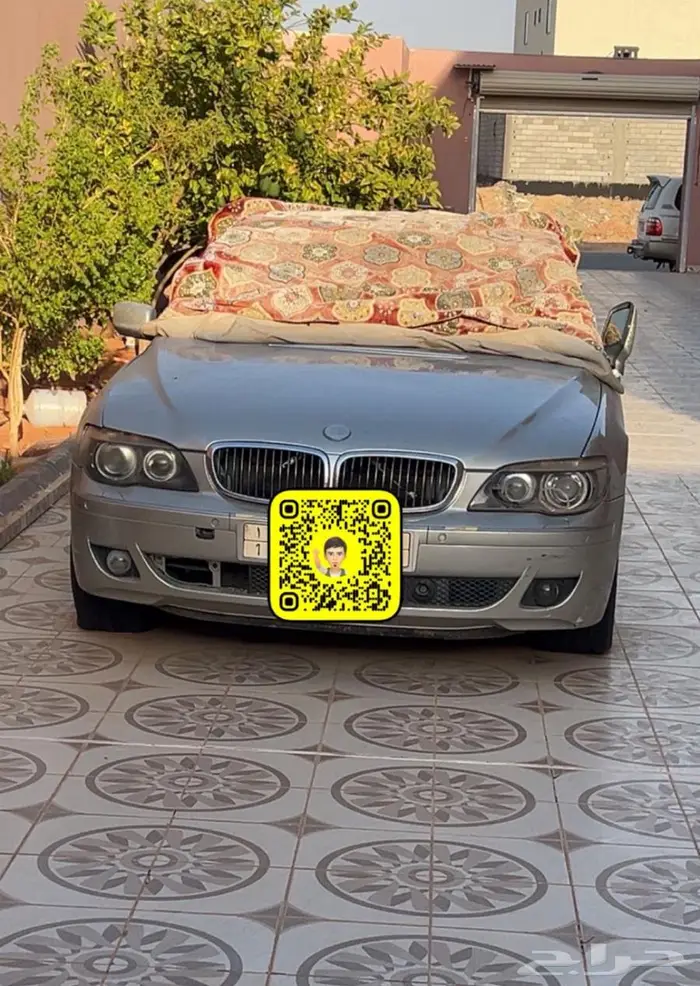 بس ام دبيلو 740 3