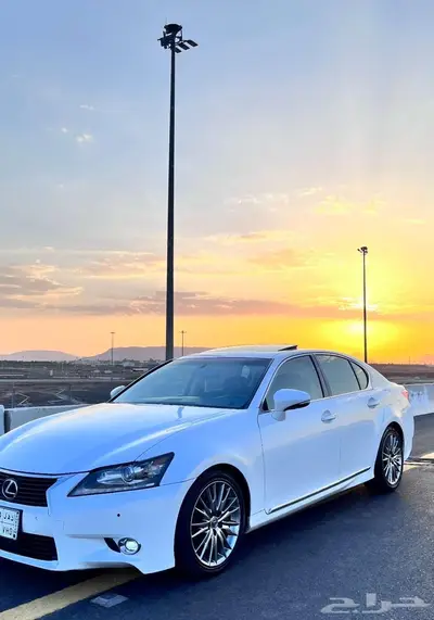 لكزس GS 350 2015 ماشاء الله تبارك الله index