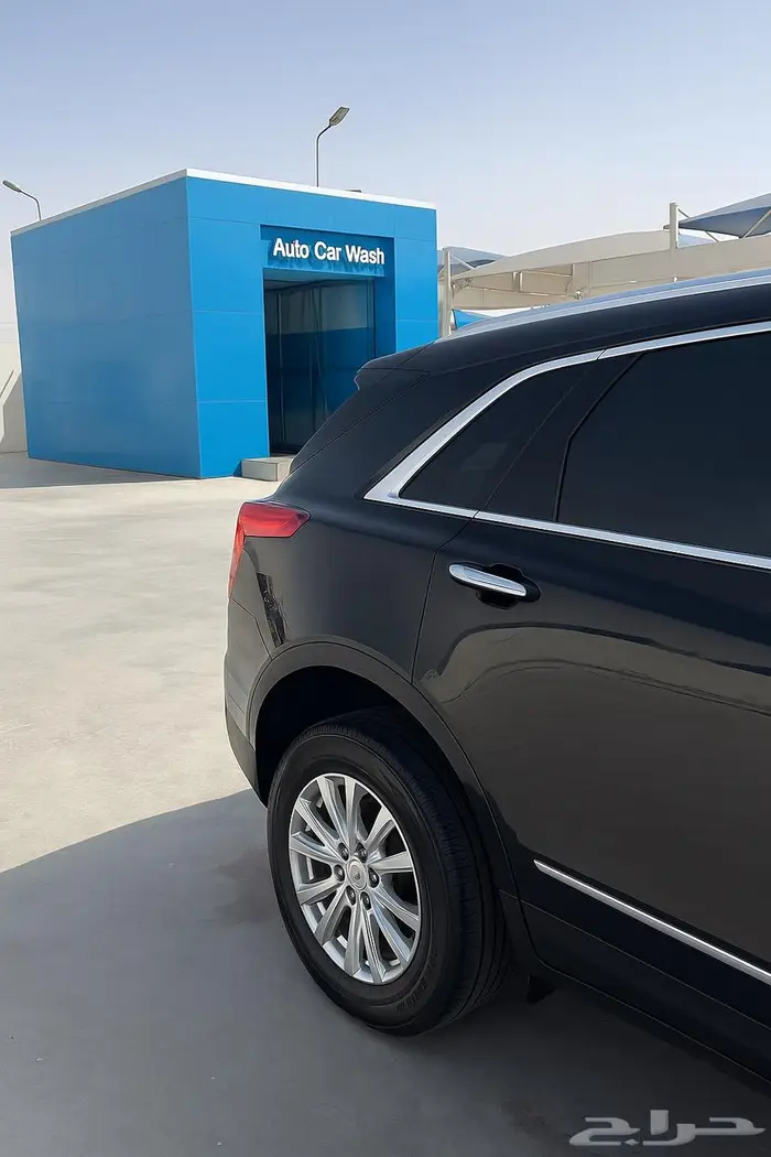 كاديلاك XT5 للبيع موديل 2019 18