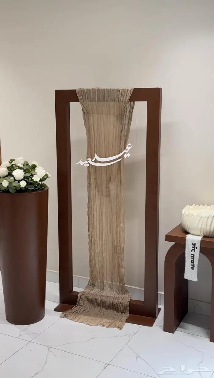 مدخل استقبال للبيع 0