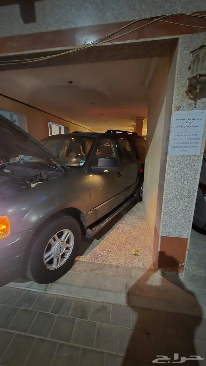 Ford expedition فورد 8