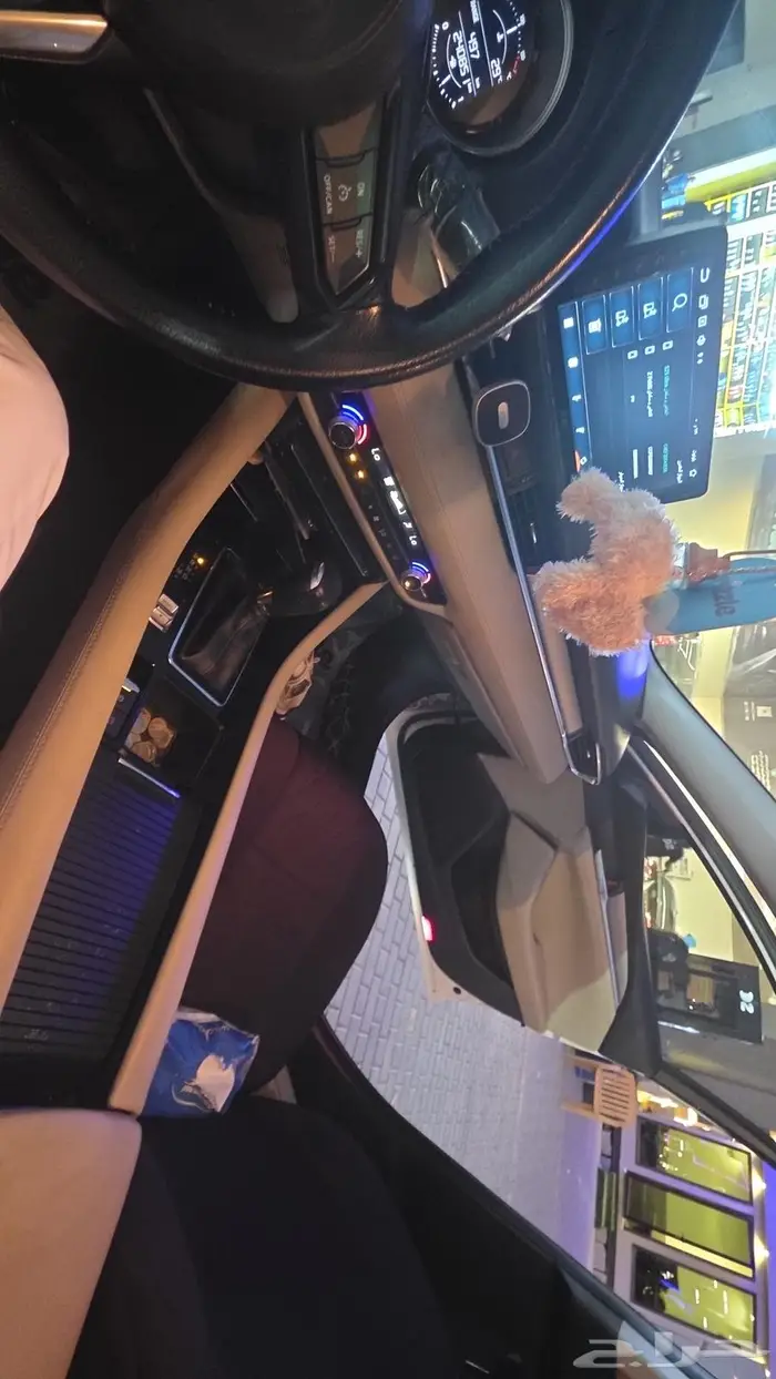مازدا 6 2019 للبيع 0